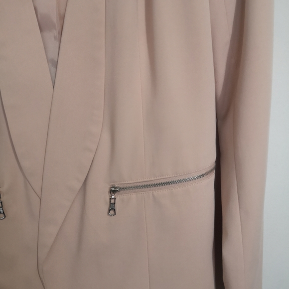 Vero Moda polyester Blazer - Picture 5 of 10